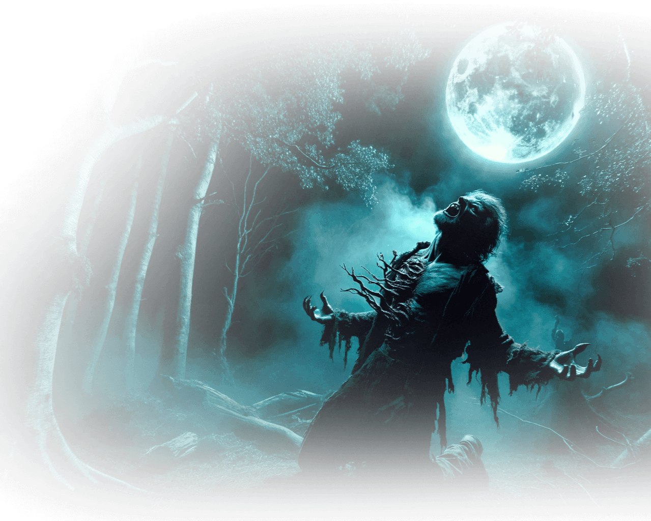 Werewolf