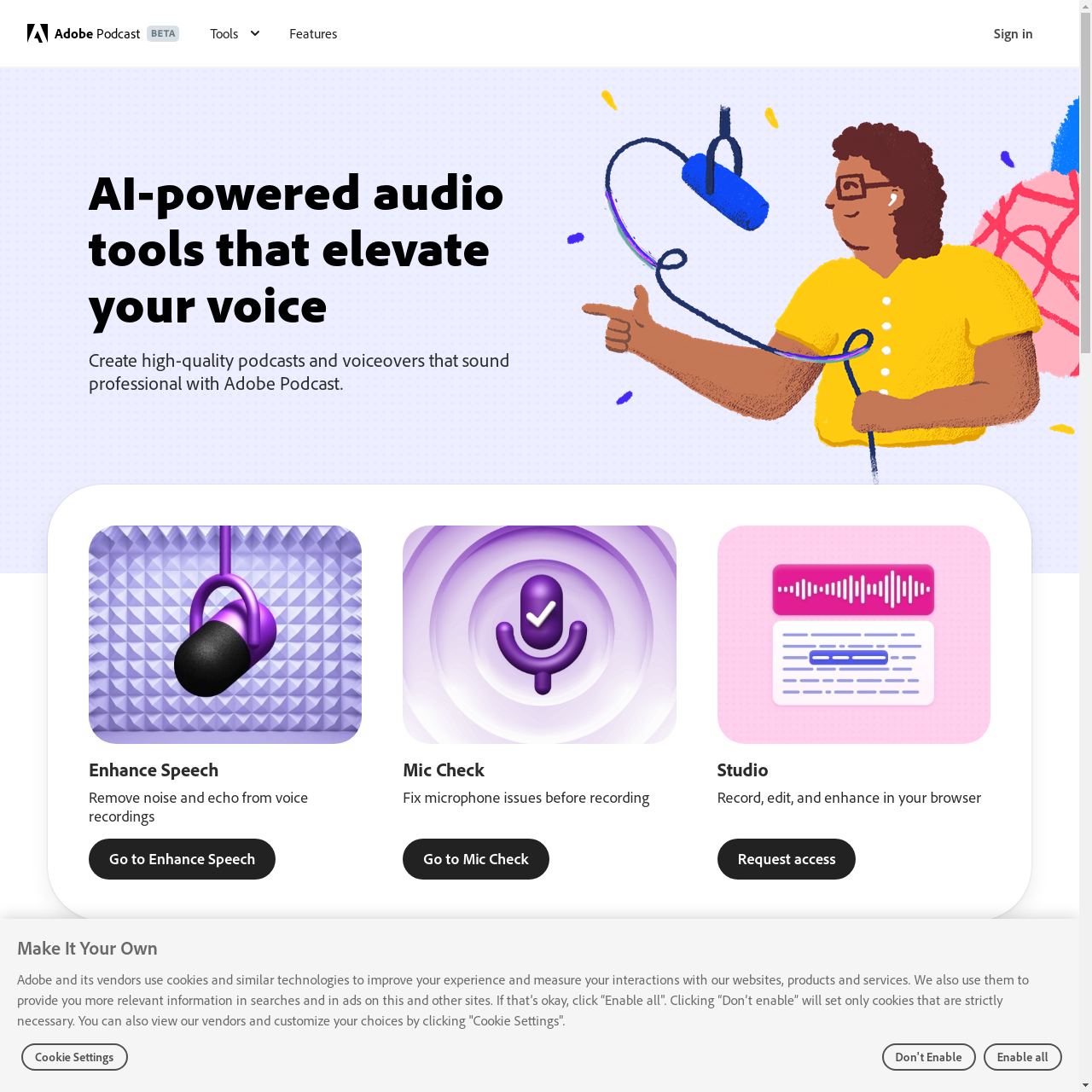 Adobe Podcast Alternatives: Top Competing Solutions for Audio Editing