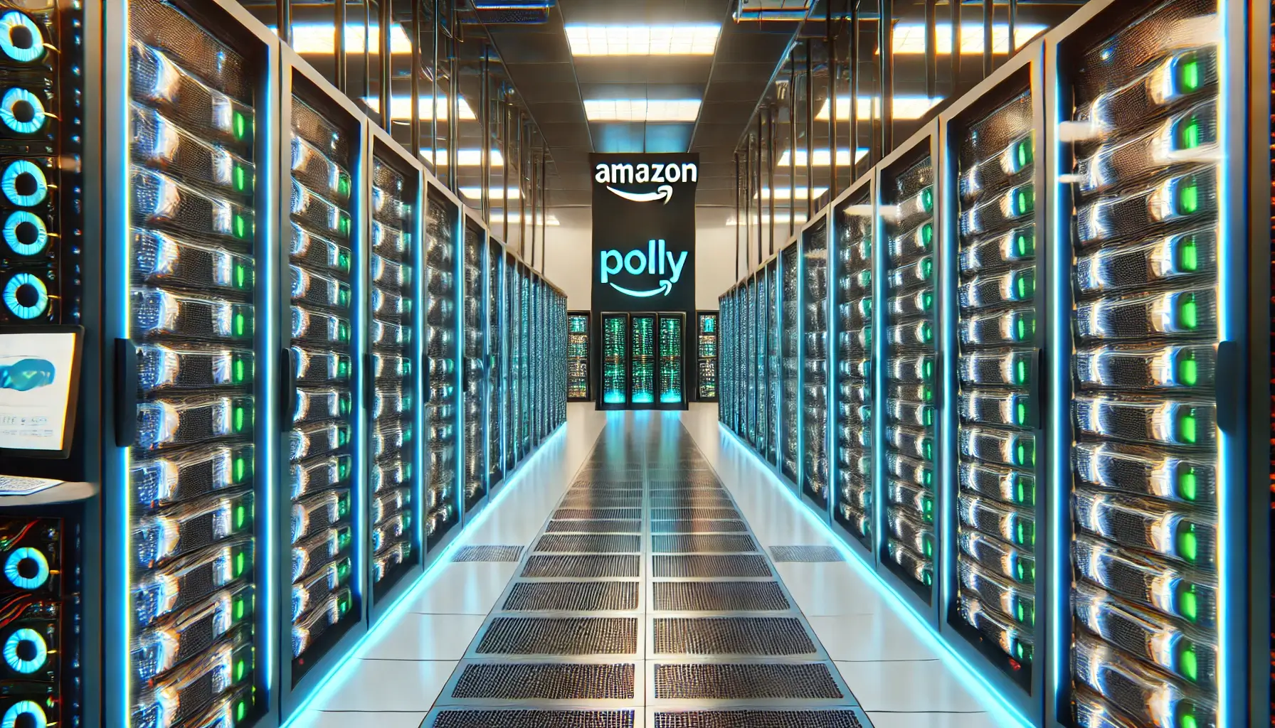 Amazon Polly Text-to-Speech Alternatives: Top 5 Competitors