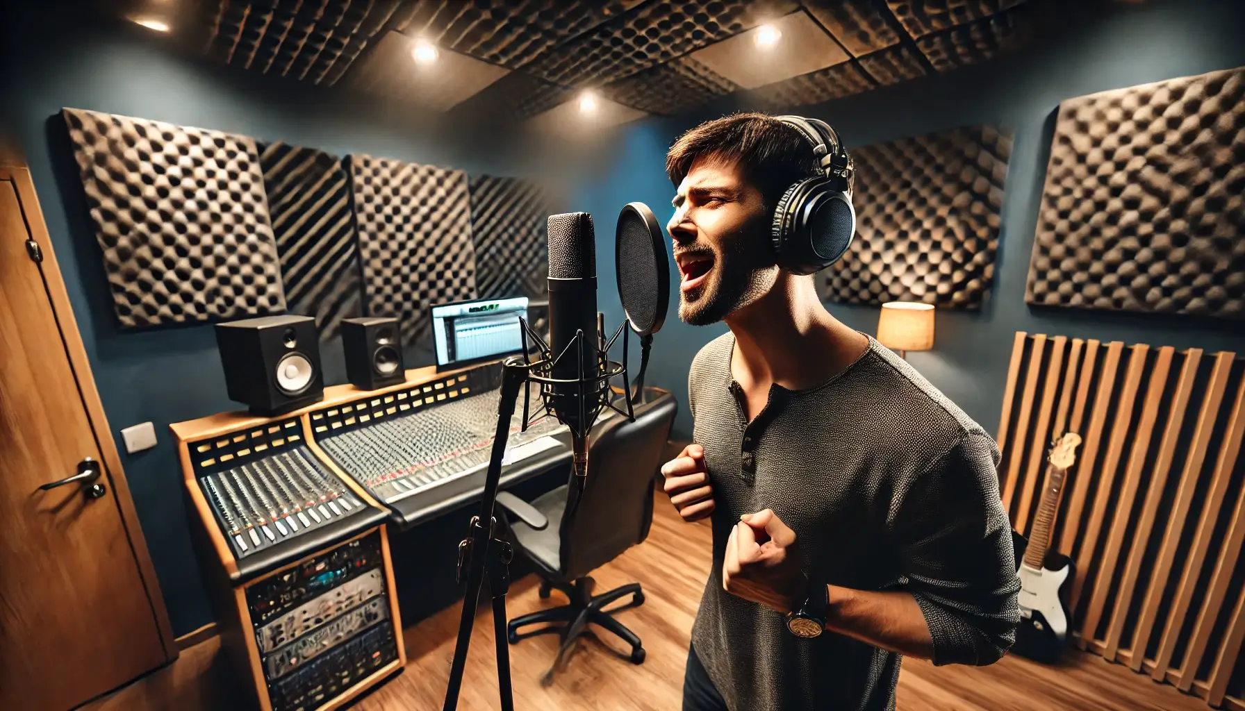 Best AI Voice Cloning Tools in 2024