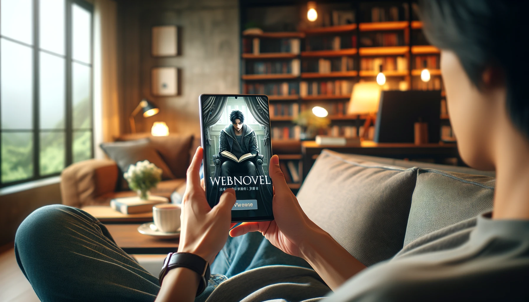 Cultural Diversity in Web Novels: Embracing Worldwide Narratives