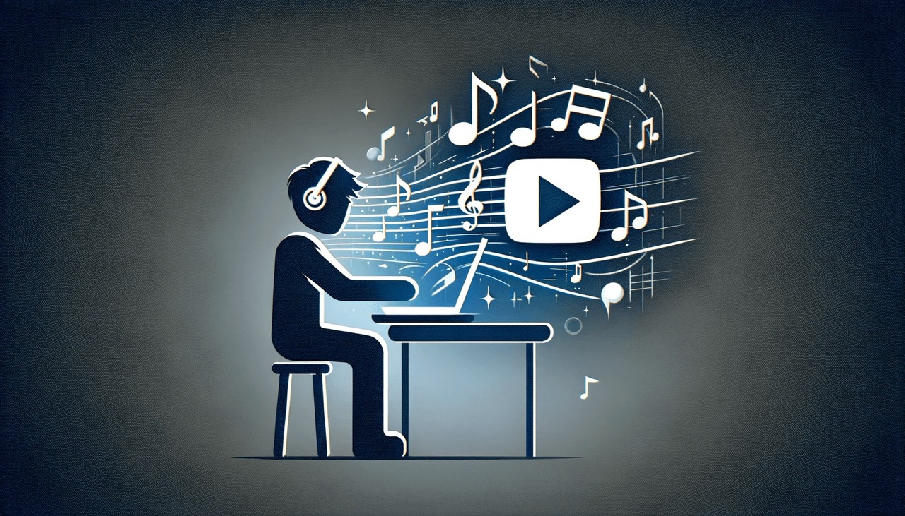How to Download Music from YouTube: A Step-by-Step Guide