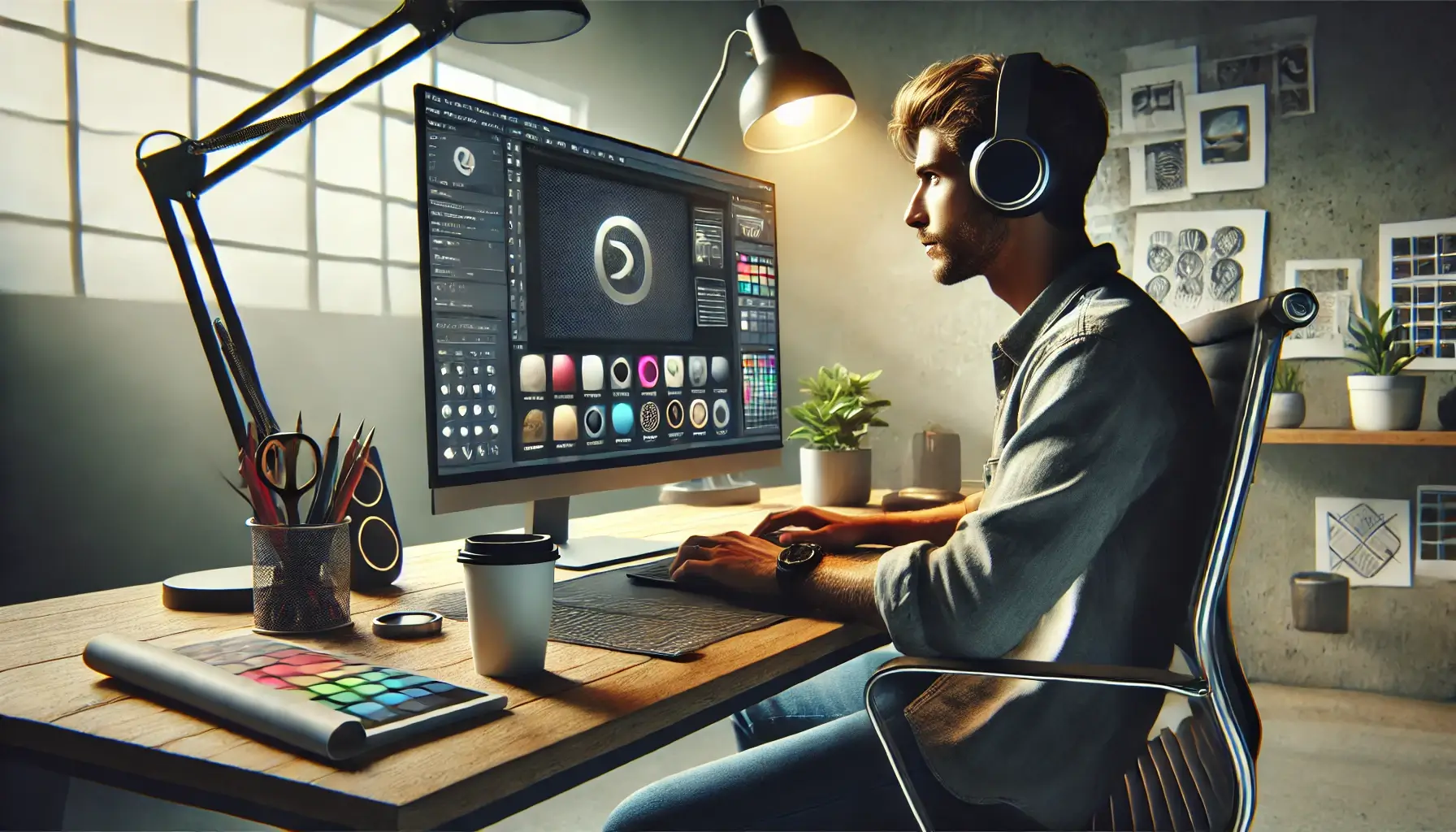 How to Add Text to Voice in Canva