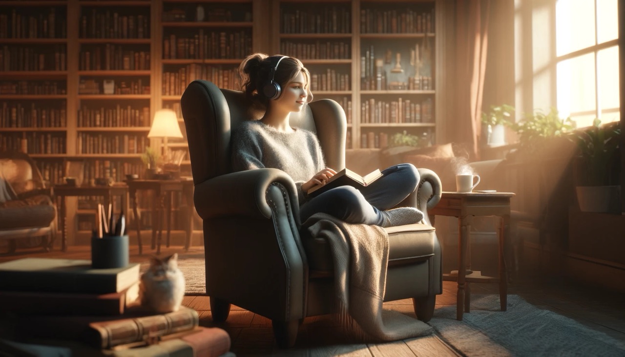 How to Convert Text to Audiobook: A Step-by-Step Guide