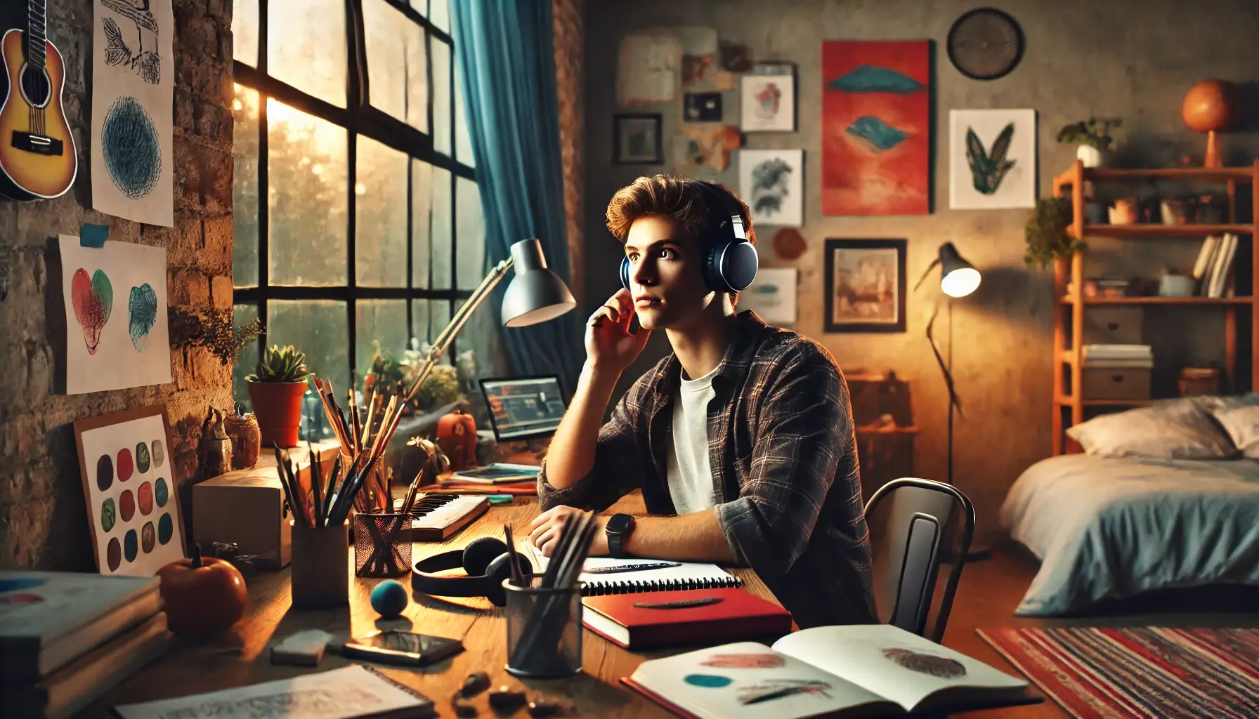 How to Listen to Audiobooks with ADHD: Effective Strategies for Focus