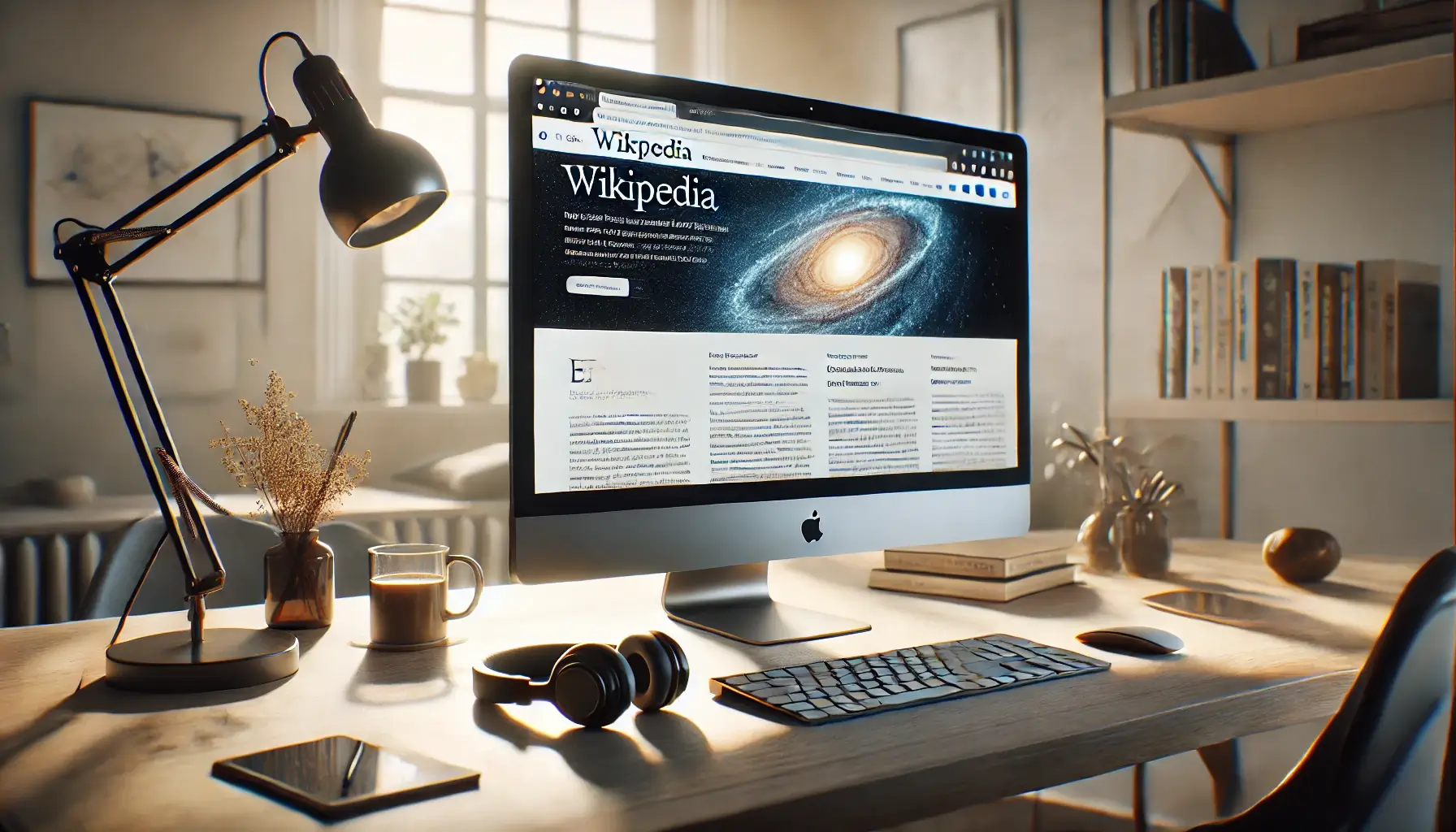 How to Listen to Wikipedia with Text-to-Speech: A Step-by-Step Guide
