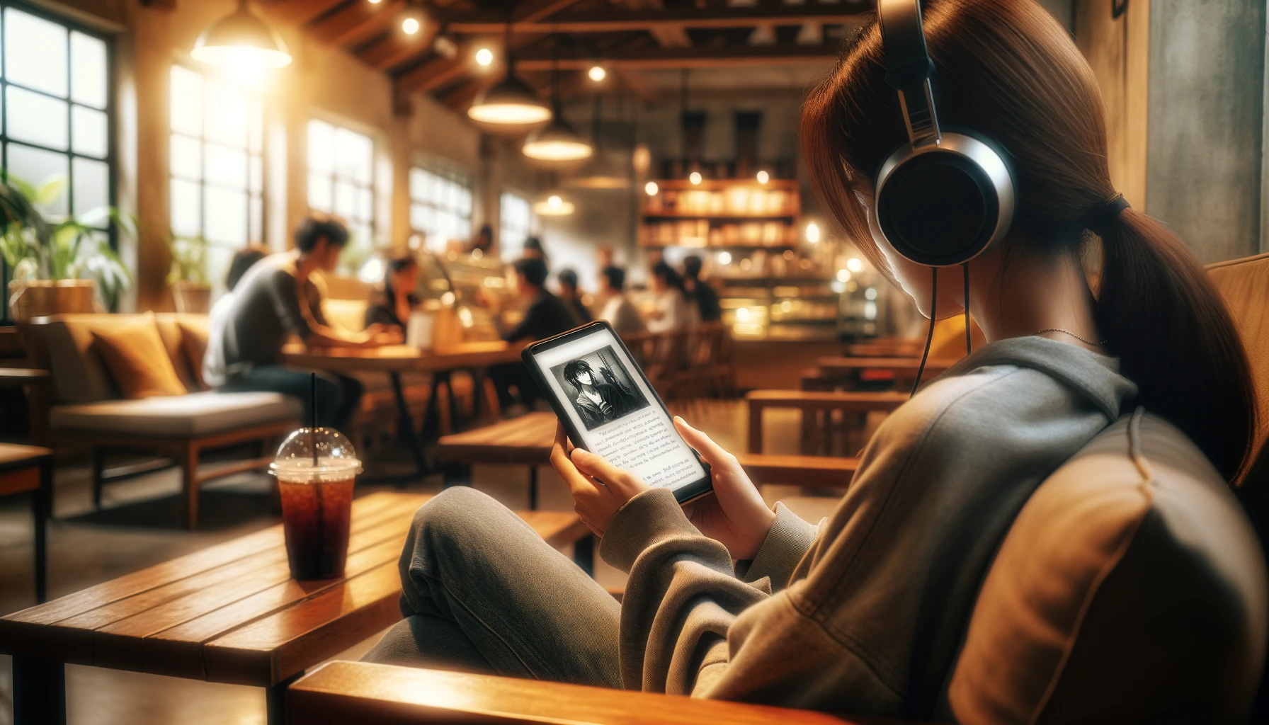 Strategies for Writing and Monetizing Your Web Novel