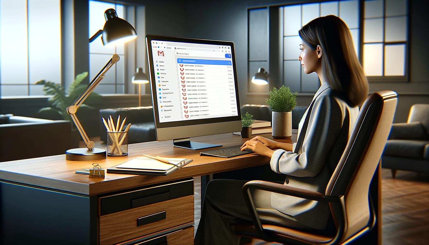 How to Use Text-to-Speech for Gmail