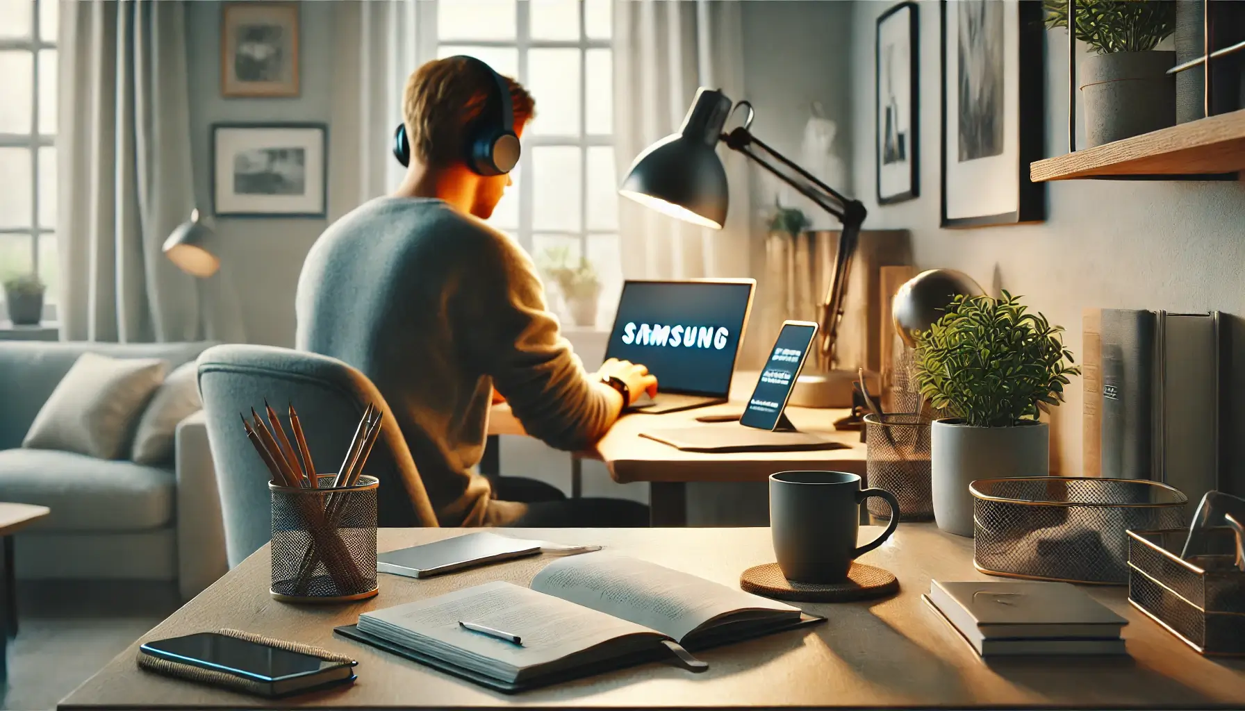 How to Use Text to Speech on Samsung: A Quick Guide