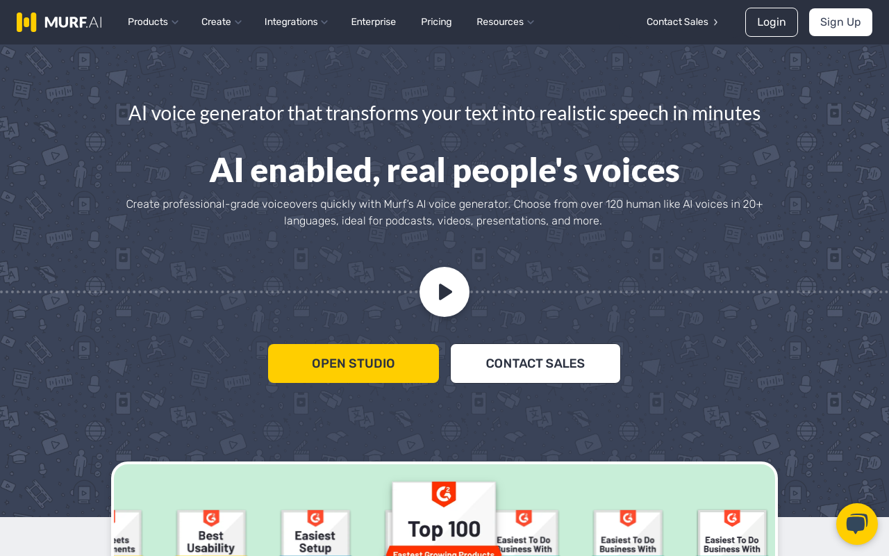Murf AI Alternatives: Competitors in Text-to-Speech Technology
