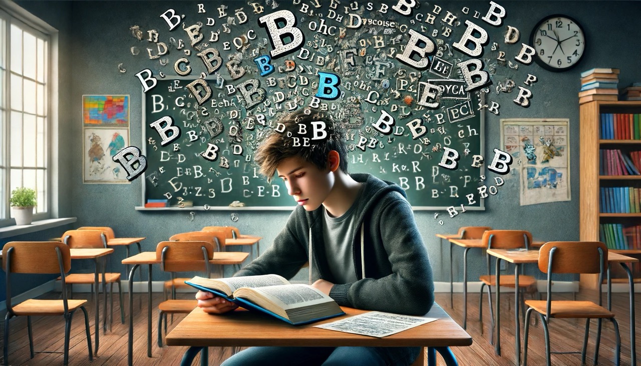 Text to Speech Dyslexia: Benefits for People with Dyslexia