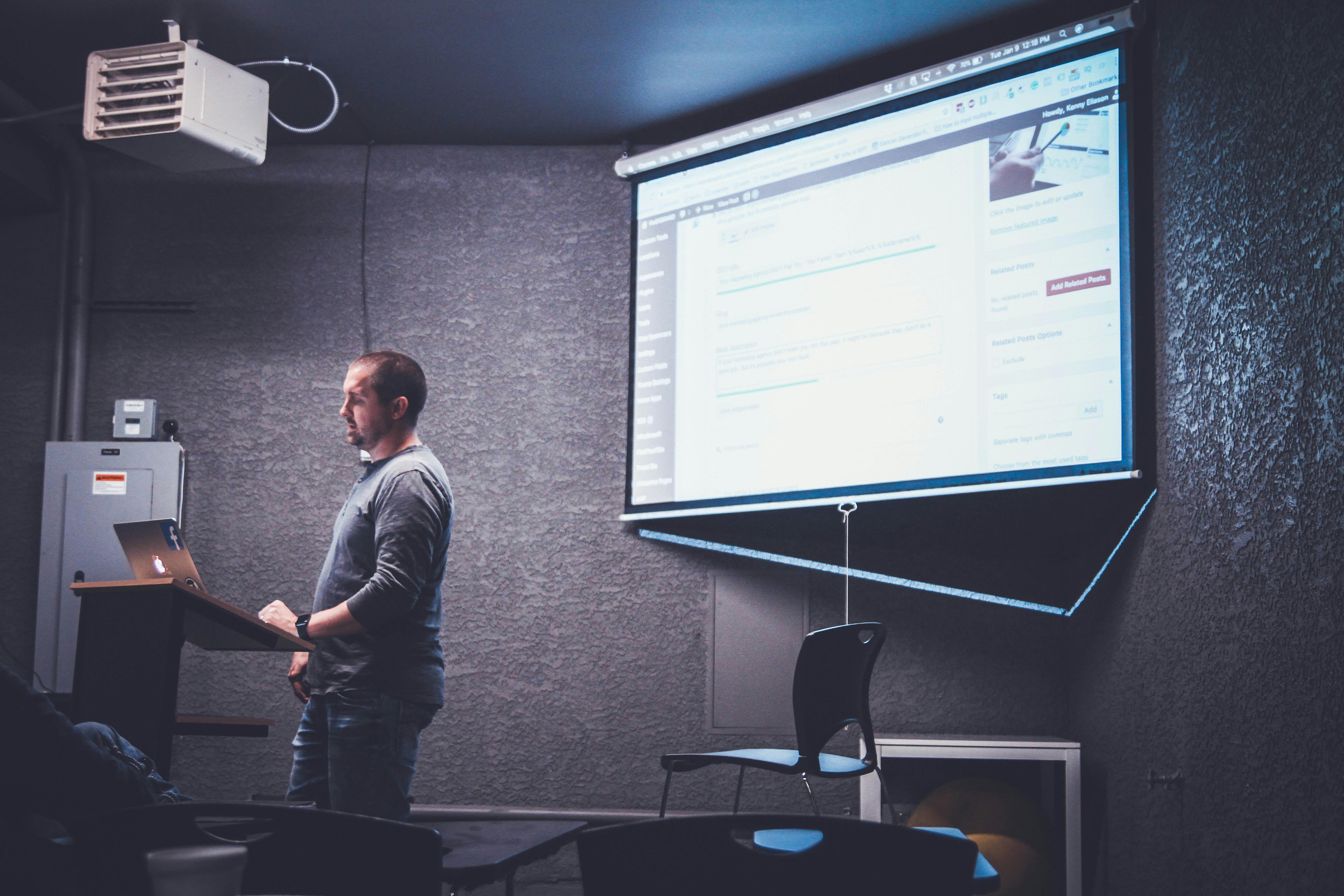 How to Use Text-to-Speech in PowerPoint