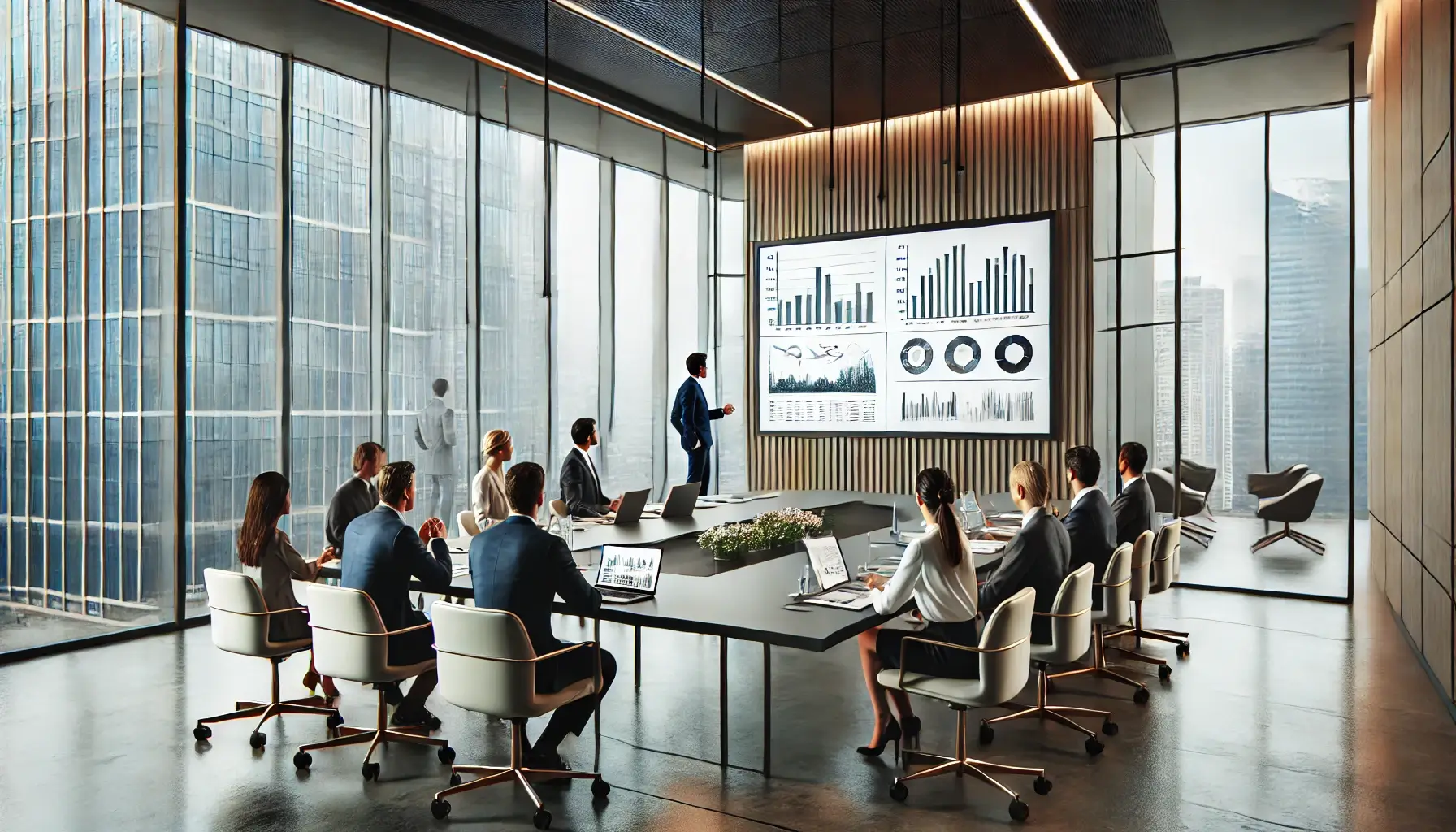 Text to Speech Keynote: How to Add it to Your Presentation