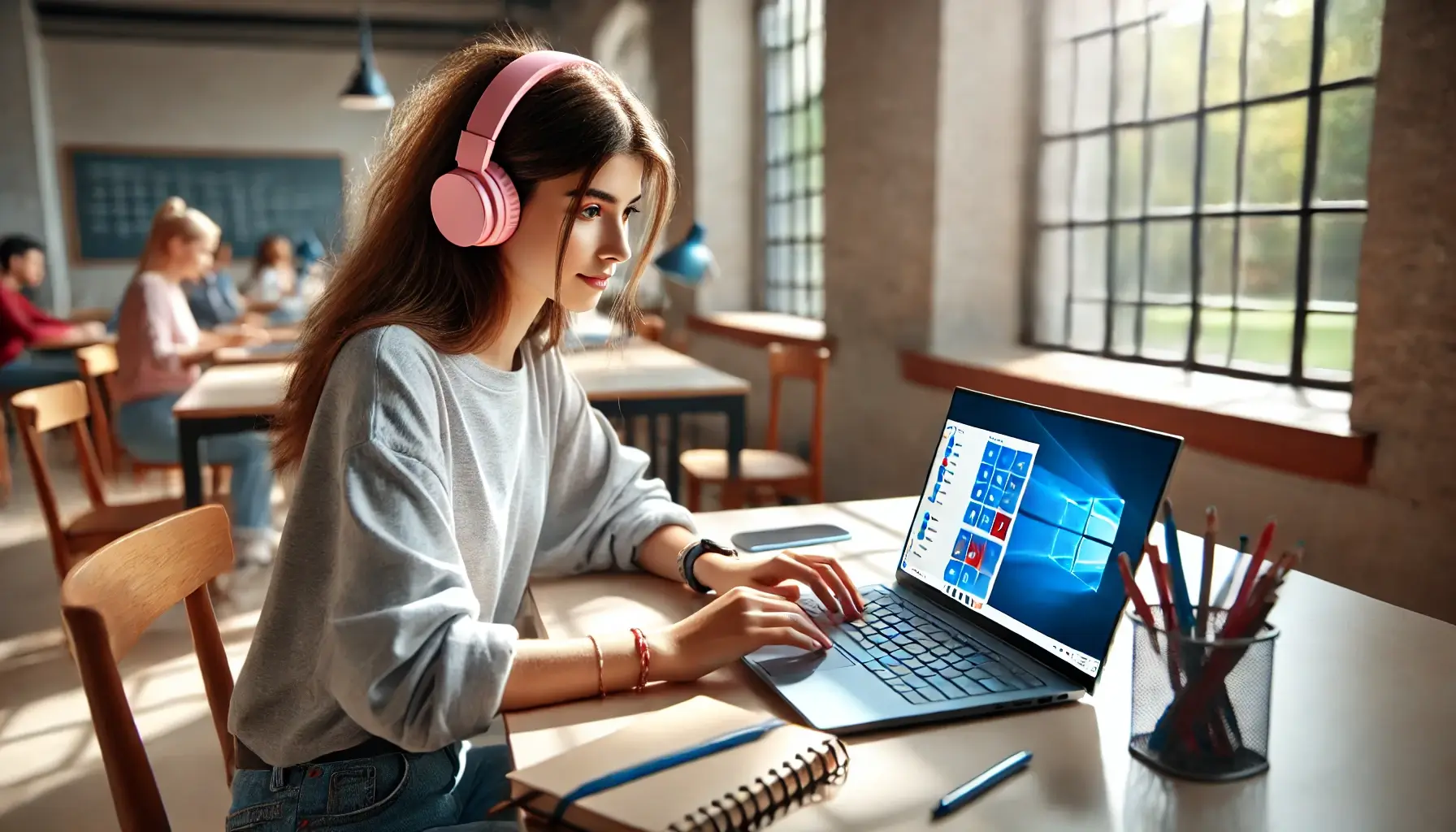 How to Use Text to Speech on Windows 11: A Step-by-Step Guide