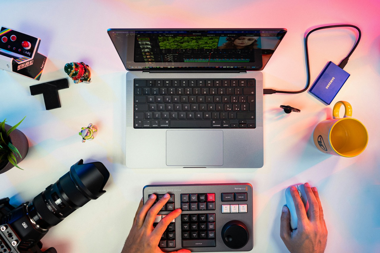The Benefits of Text-to-Speech in Video Content Creation