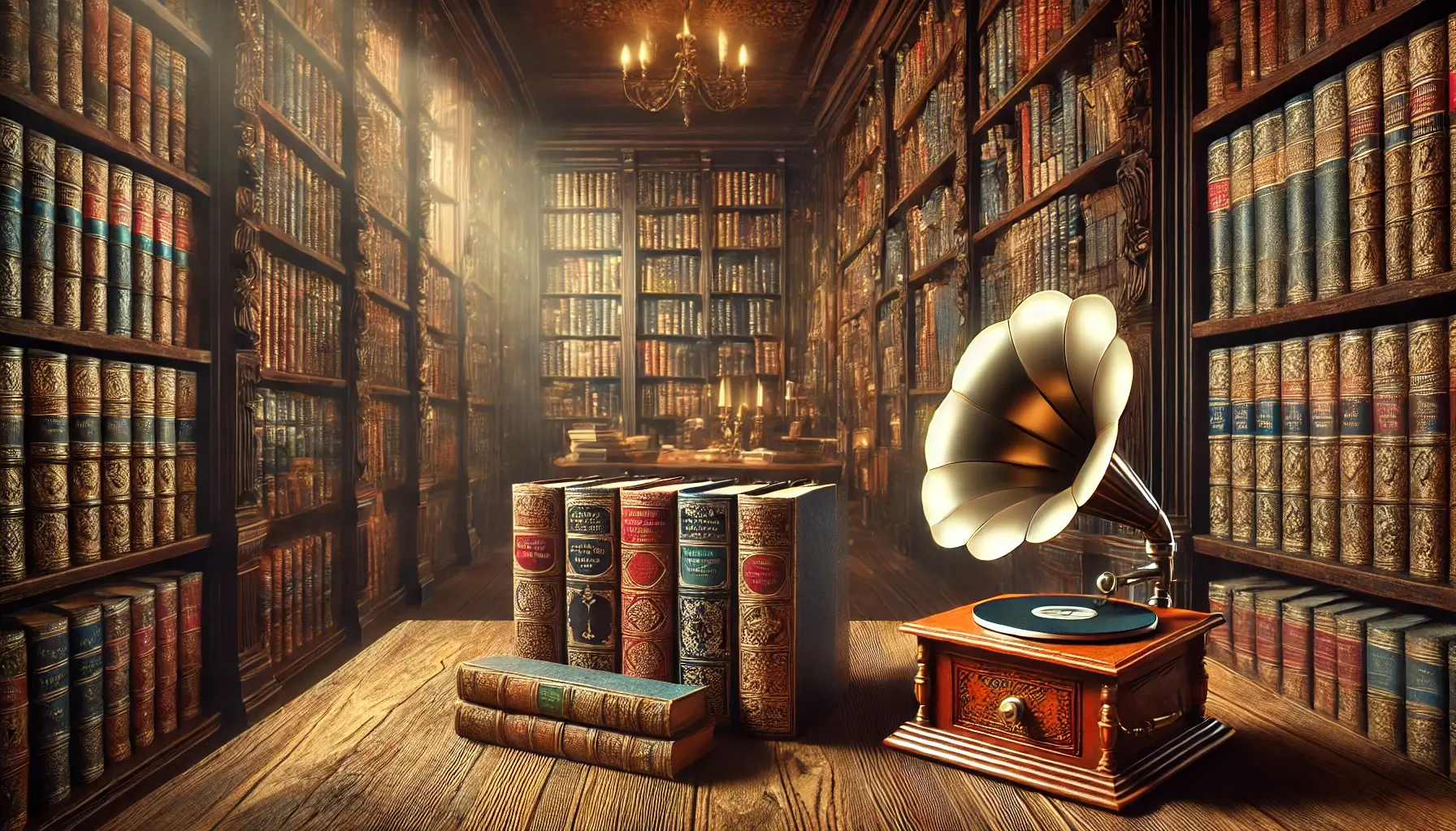 The Best Nonfiction Audiobook Titles of All Time