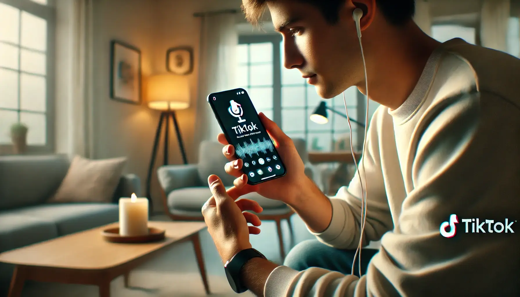 Using TikTok Text to Speech in Creating Videos