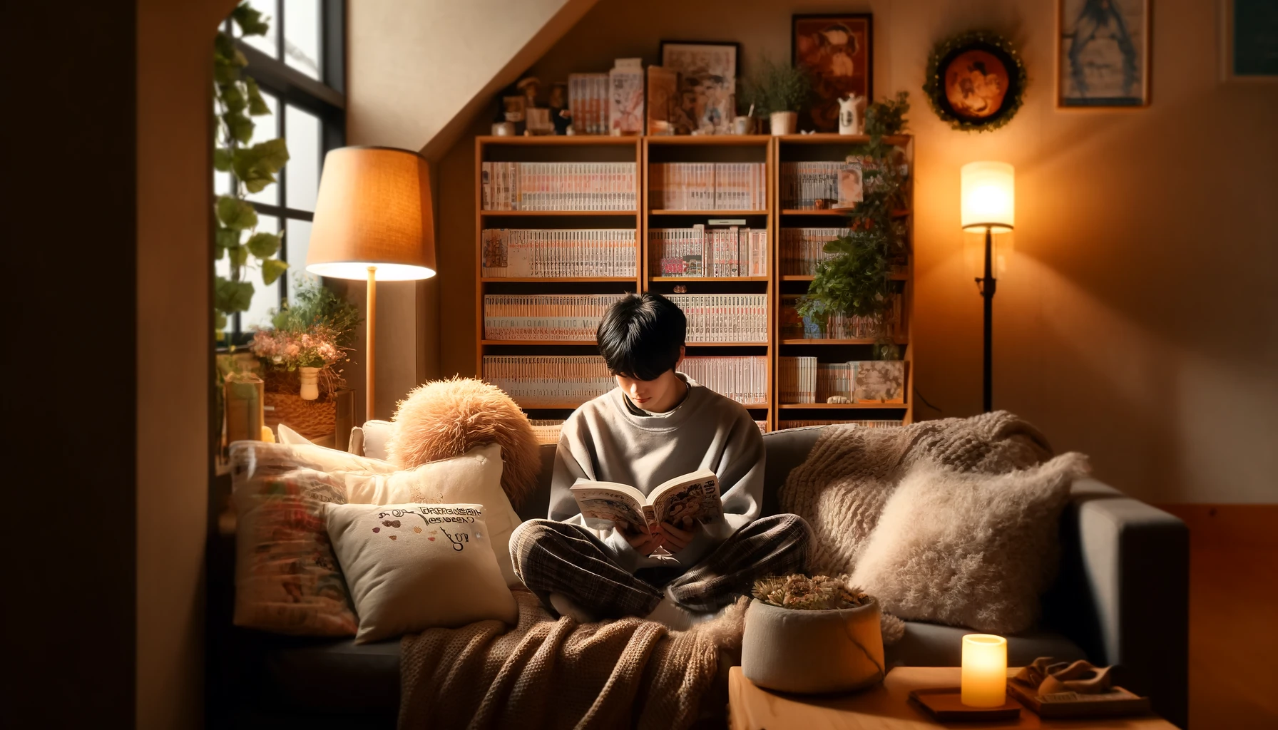 Top 10 Must-Read Manga Series for Beginners