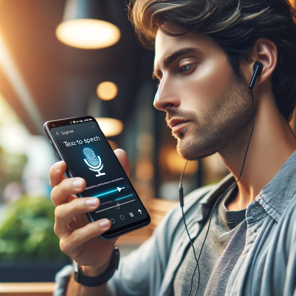 Top 10 Text-to-Speech Software in 2024