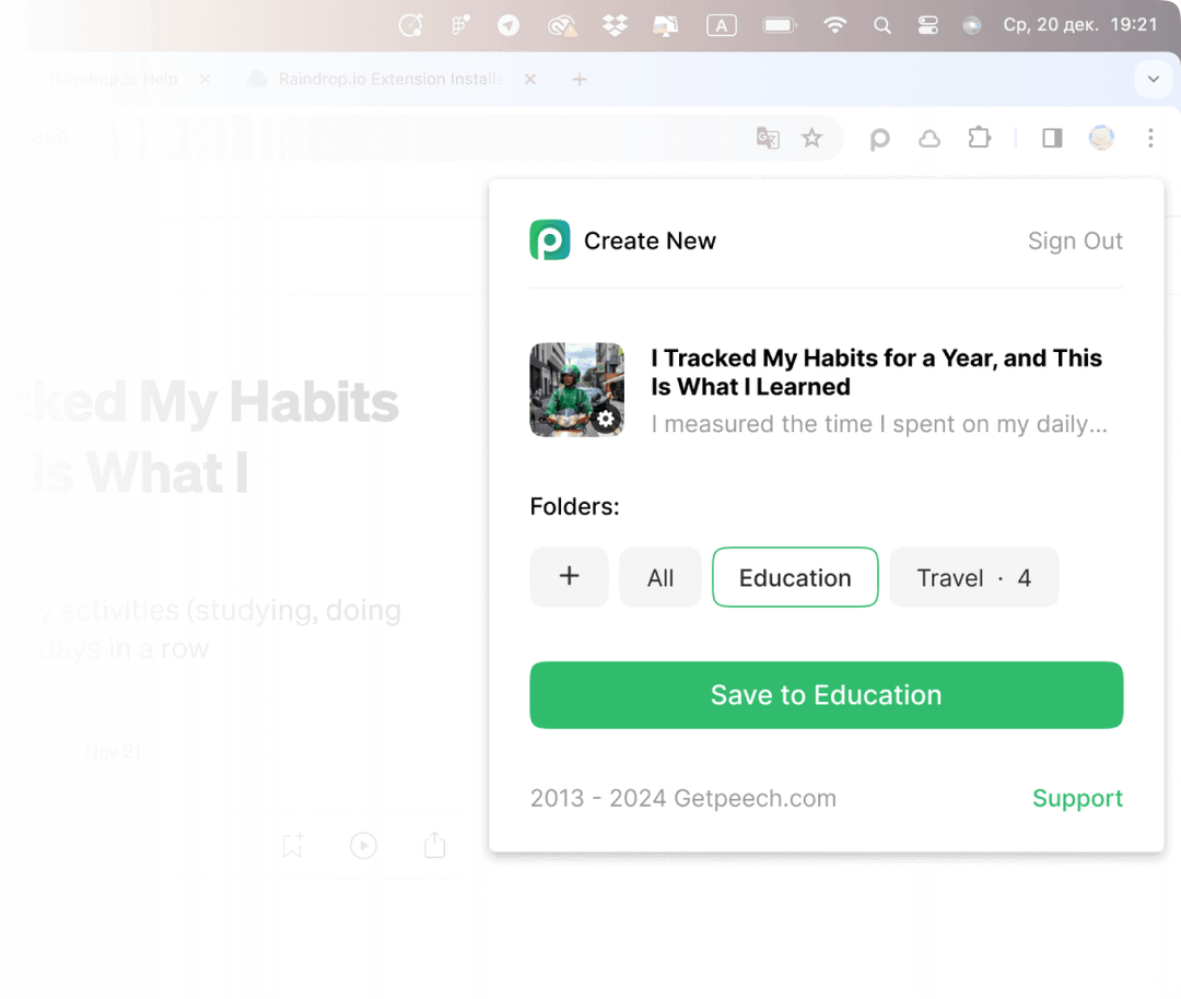 Top 6 Text-to-Speech Google Chrome Extensions in 2024