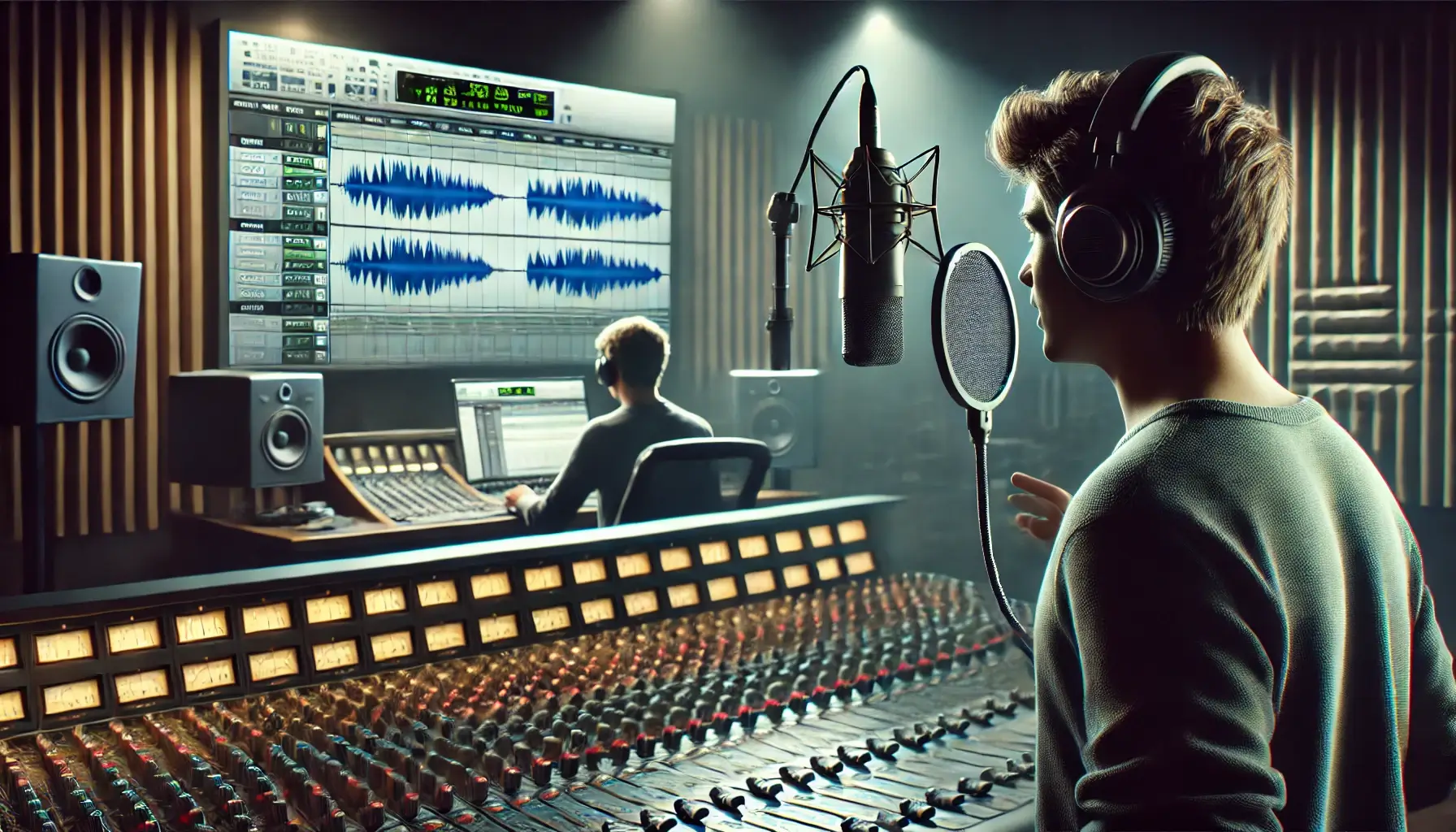 Top 7 AI Dubbing Tools of 2024