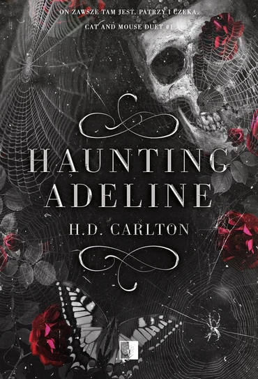Hunting Adeline Summary