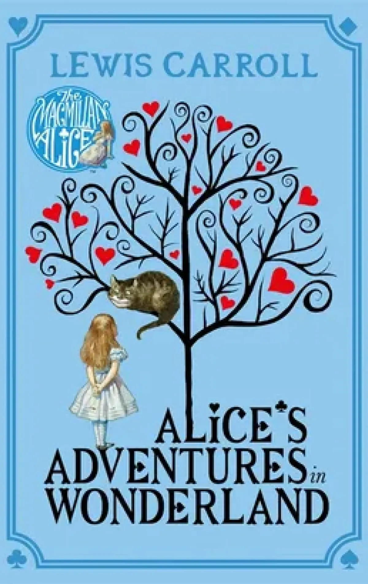 Alice's Adventures in Wonderland