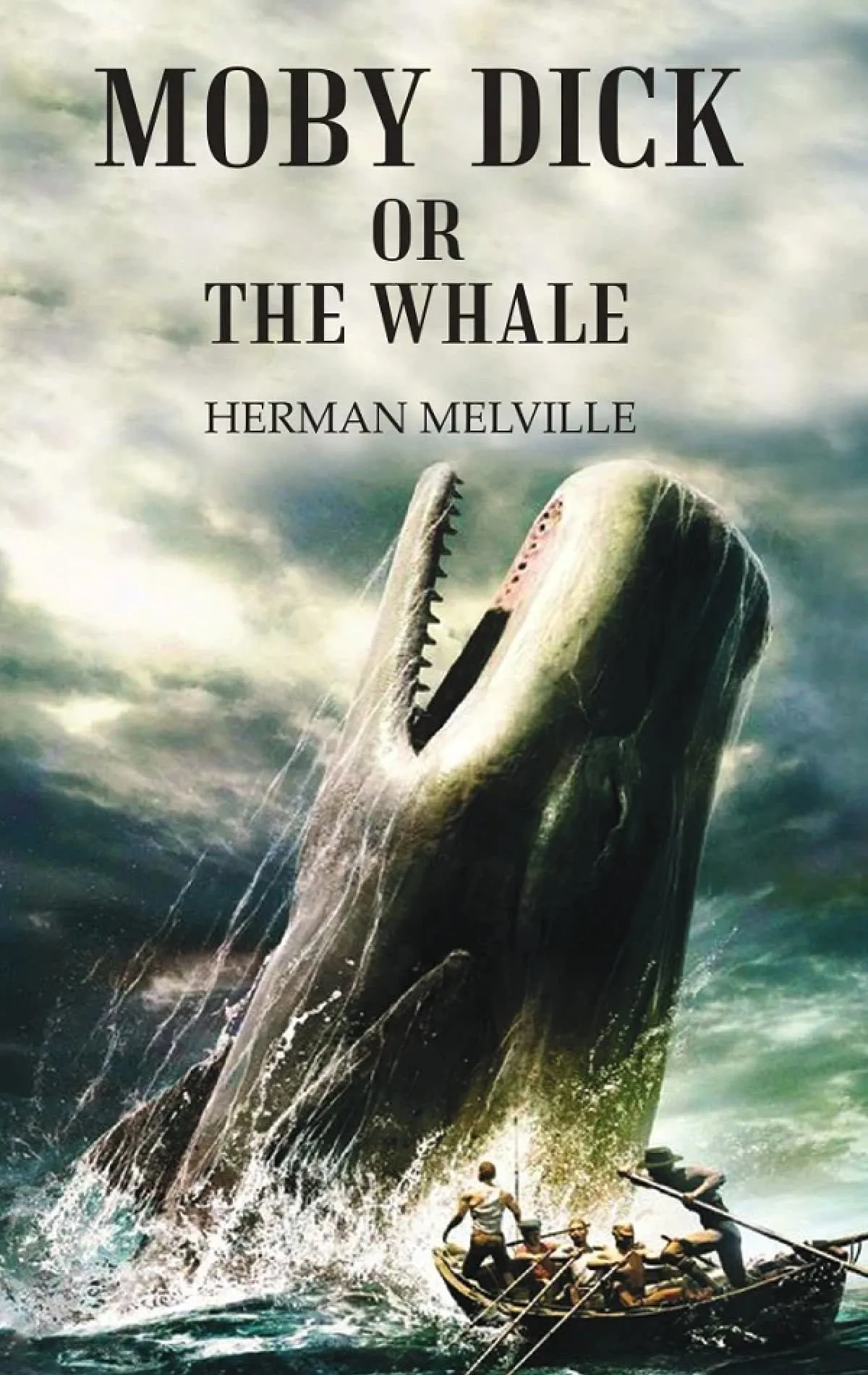 Moby-Dick