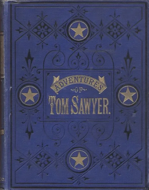 The Adventures of Tom Sawyer